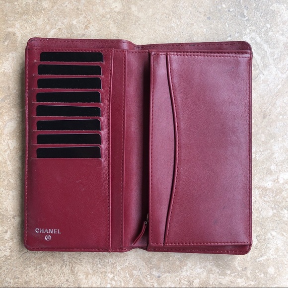 Chanel Wallet - Picture 4 of 8